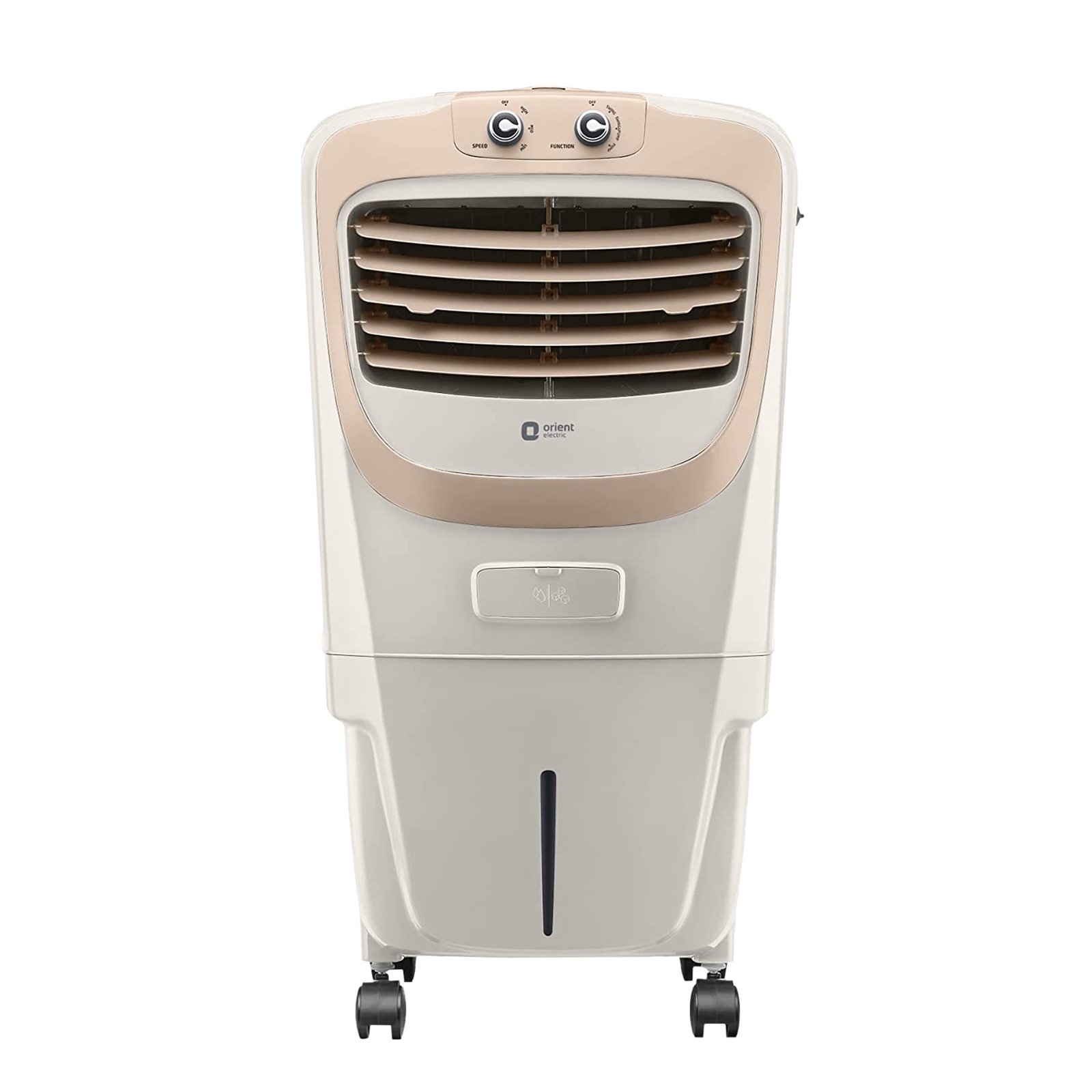 Buy Orient Premia 36 Litres Personal Air Cooler With Dust Filter Ice 